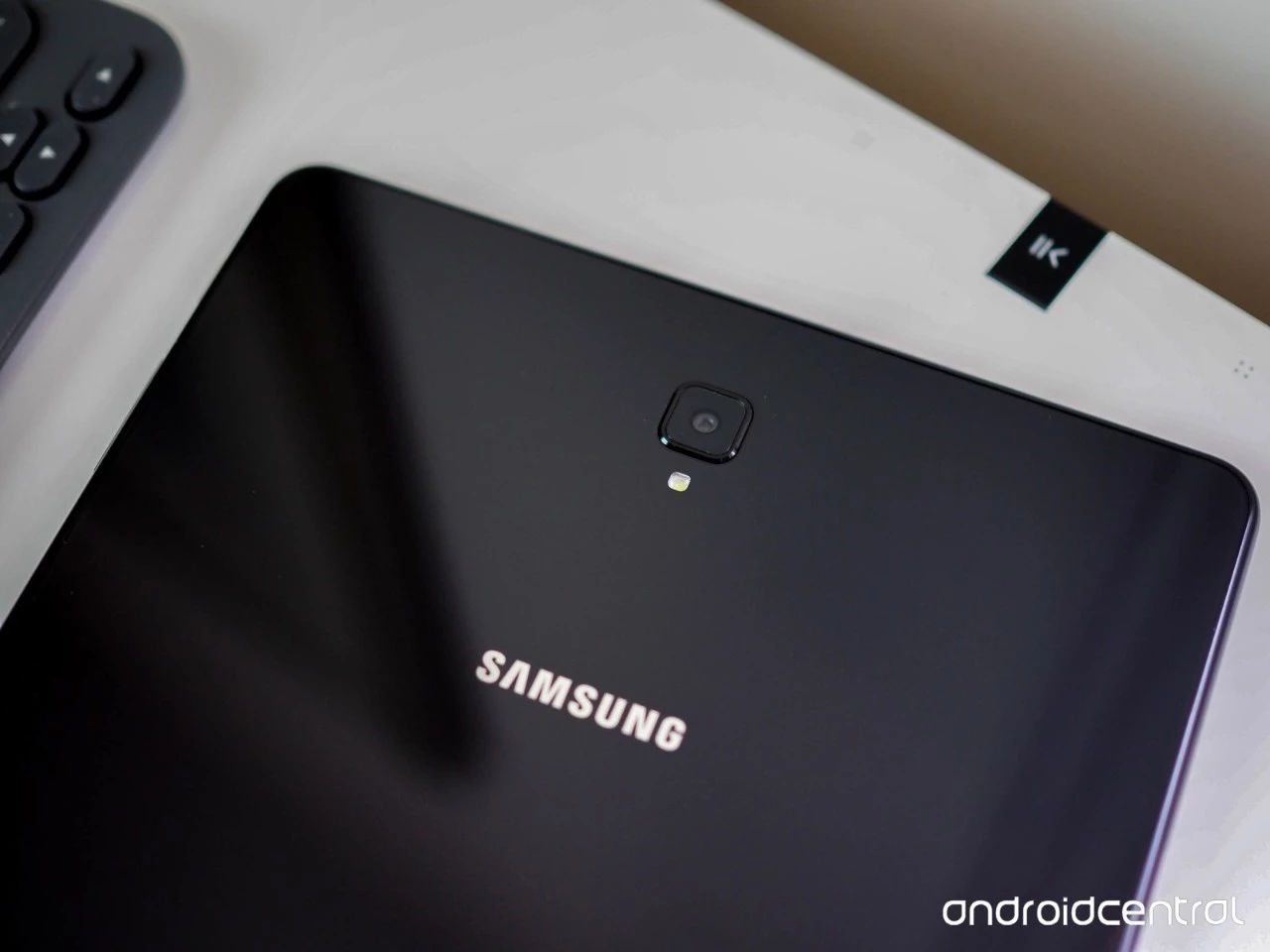 和iPad Pro一较高下，三星Galaxy Tab S4发布详评！