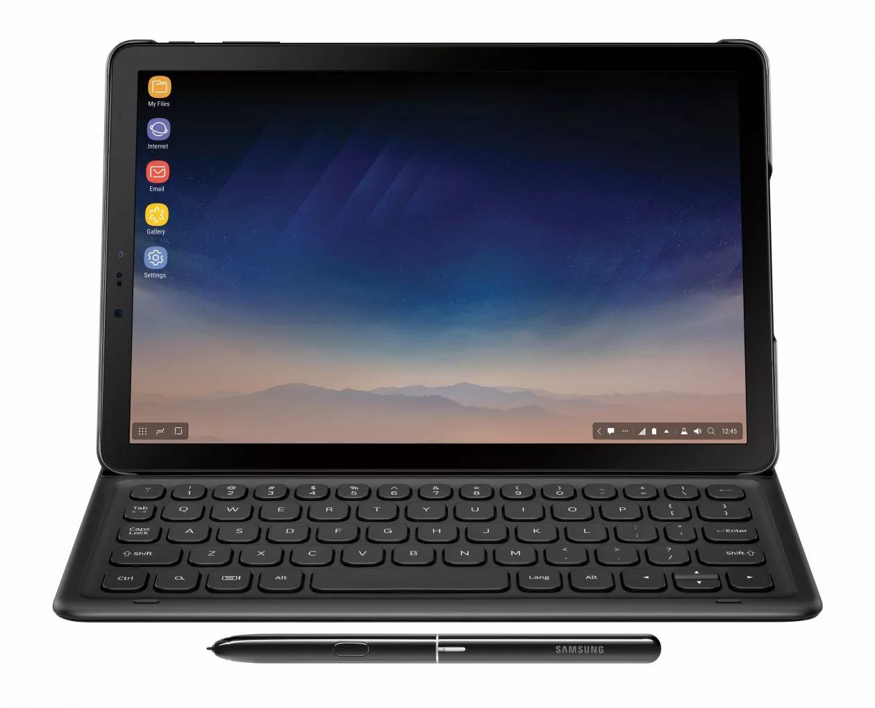 和iPad Pro一较高下，三星Galaxy Tab S4发布详评！