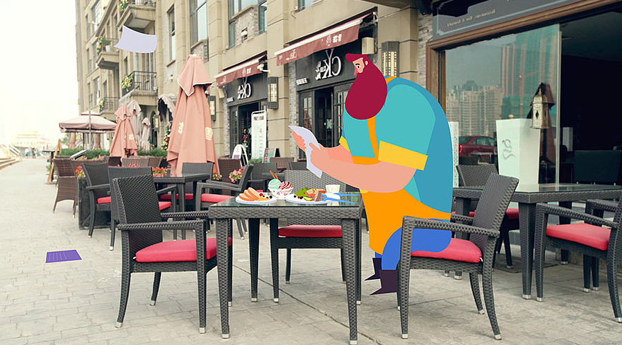 平面设计师一个月工资多少？打算转行学平面设计好吗？