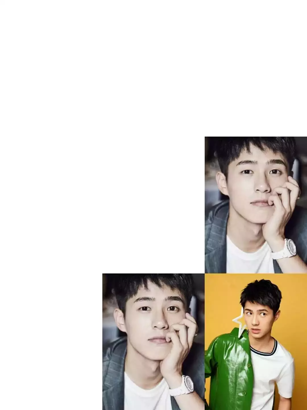 爆火抖音爱心九宫格,用手机轻松修出,秀朋友圈的姿势就是帅!