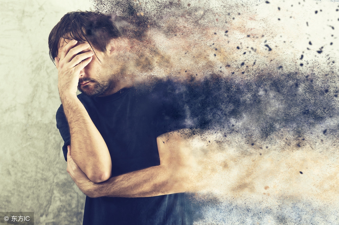 表达身心疲惫快崩溃的说说身心疲惫的说说