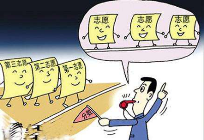 二本压线生怎样填高考志愿？要点全解析+实例分析（走心篇）