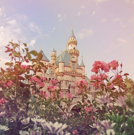 座其实就是比较爱憎分明的一个星座,这就是天秤座专属的梦幻公主城堡