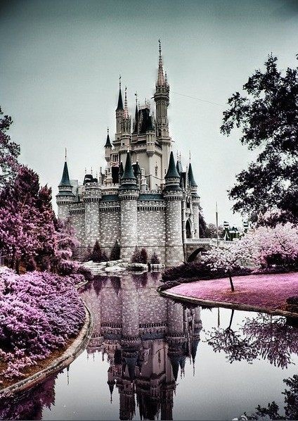 十二星座的城堡十二星座专属公主城堡