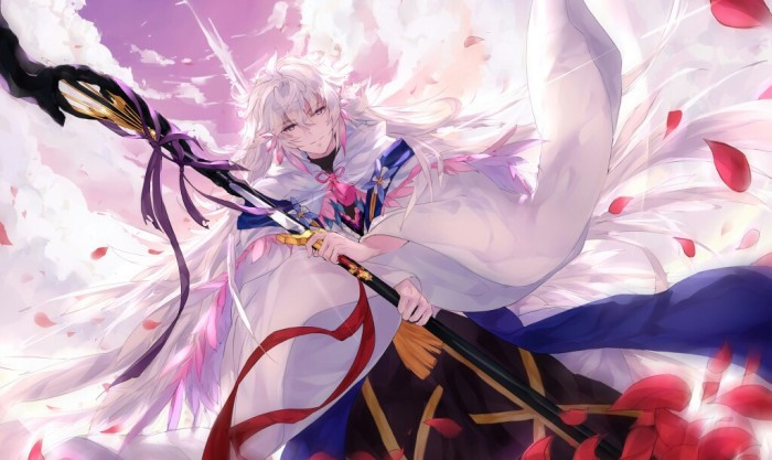 师匠和cba哪个(《FGO》术阶四位大佬都有特殊称号，是不是该帮C师匠也取一个了？)