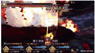 师匠和cba哪个(《FGO》术阶四位大佬都有特殊称号，是不是该帮C师匠也取一个了？)