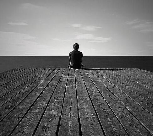 男人伤感的句子说说心情3