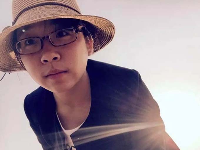 三个人的海滨之旅—日照吴家台我们来啦~