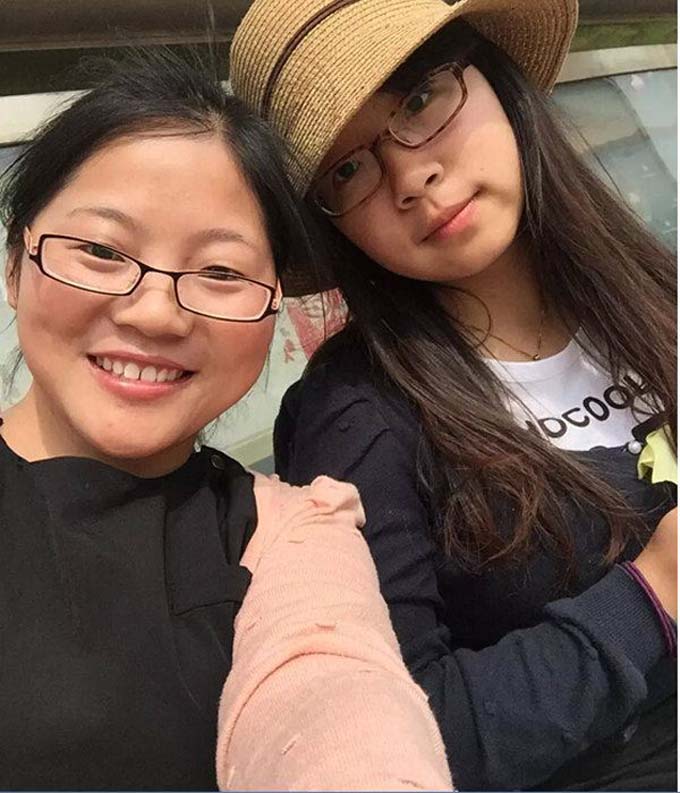 三个人的海滨之旅—日照吴家台我们来啦~