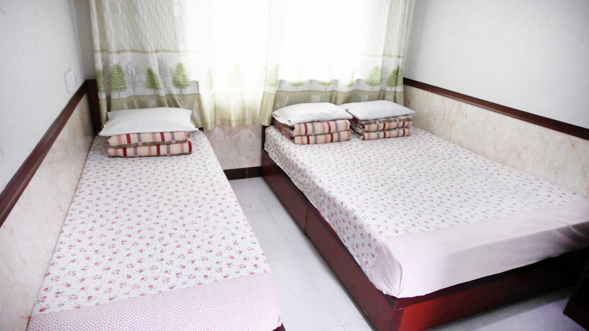 三个人的海滨之旅—日照吴家台我们来啦~