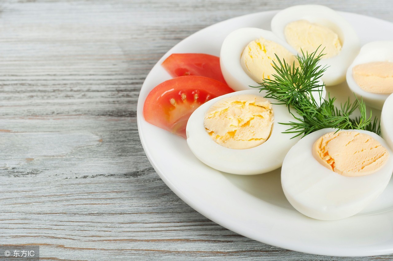 每天來顆雞蛋，一個月後身體會出現這6個好處！