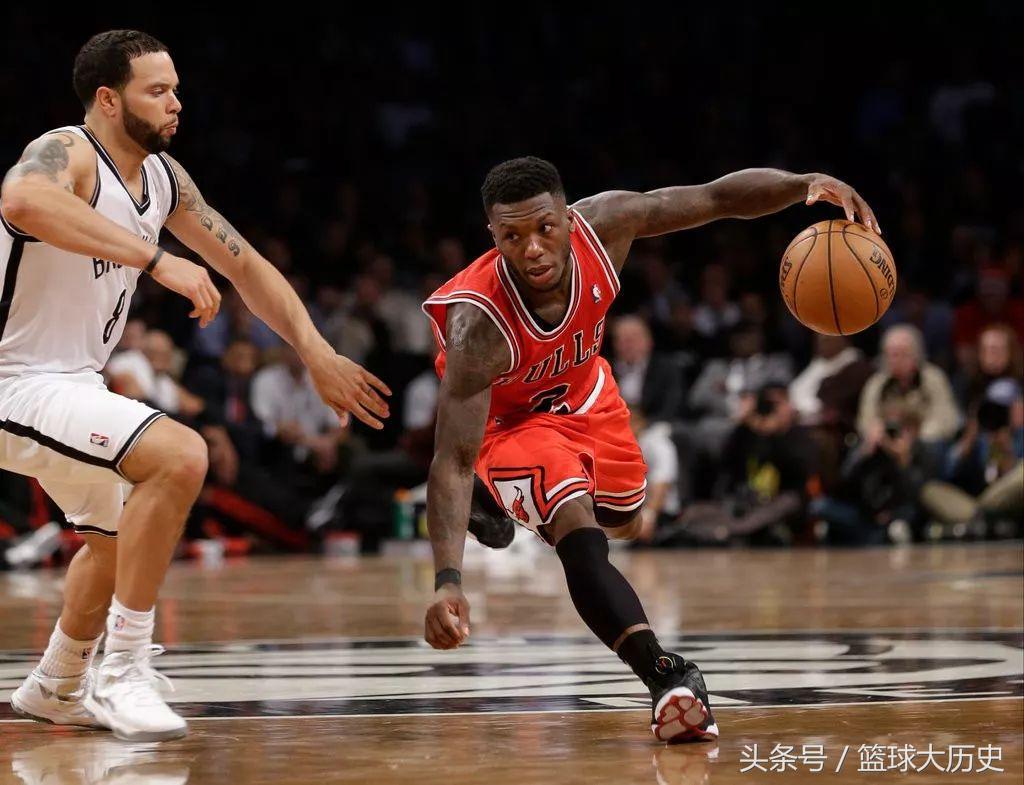 内特为什么能打nba(身高仅1.75米的内特罗宾逊，是如何在NBA立足10年的？)