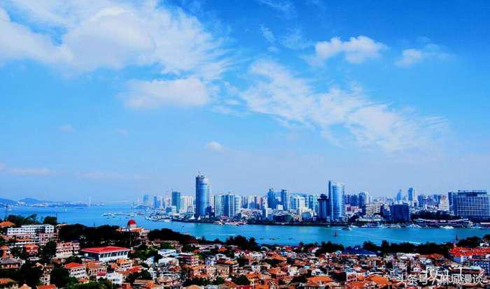 四大经济特区（我国曾经的4大经济特区地点）