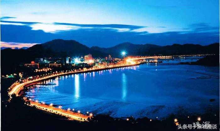 四大经济特区（我国曾经的4大经济特区地点）