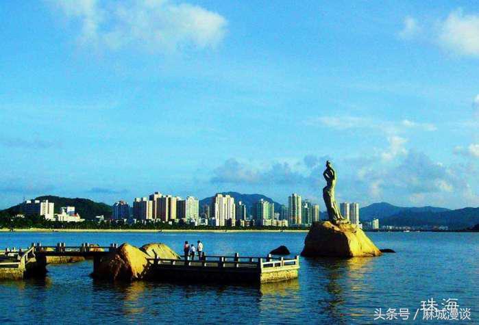 四大经济特区（我国曾经的4大经济特区地点）