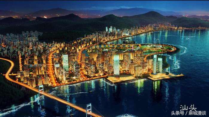 四大经济特区（我国曾经的4大经济特区地点）