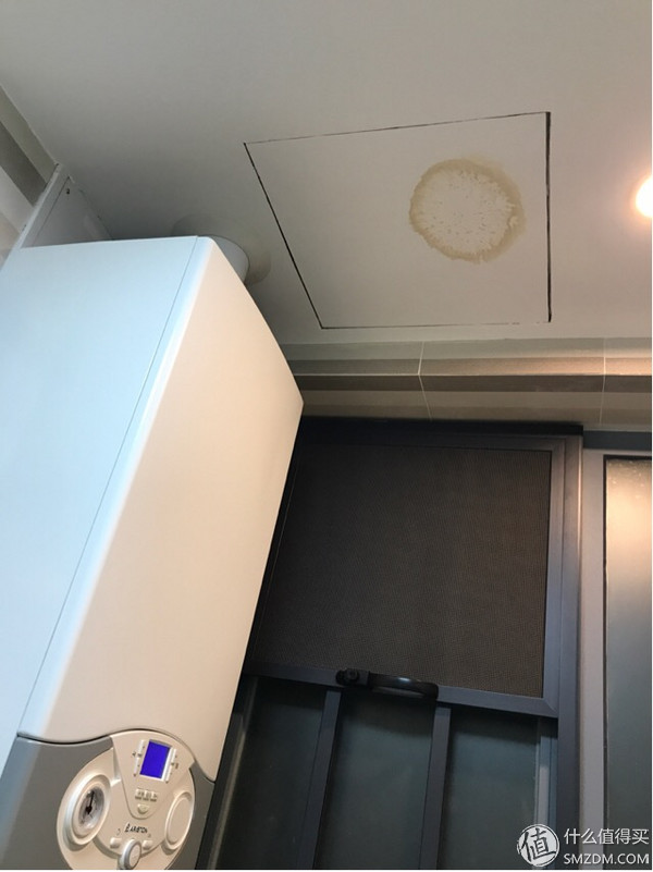 怕什么来什么，翻新洗漱台网购维权成功+各种漏水返修记