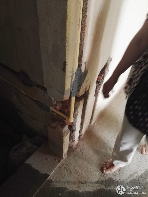 怕什么来什么，翻新洗漱台网购维权成功+各种漏水返修记