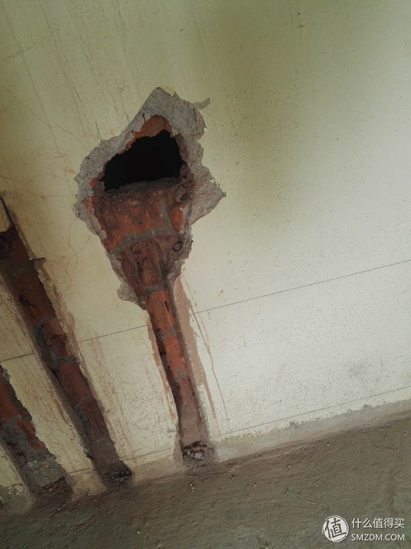 怕什么来什么，翻新洗漱台网购维权成功+各种漏水返修记