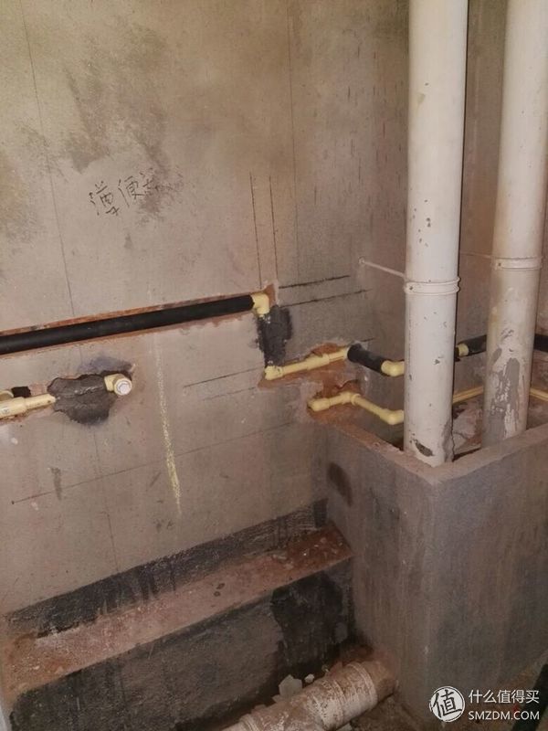 怕什么来什么，翻新洗漱台网购维权成功+各种漏水返修记