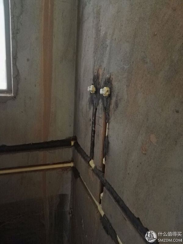 怕什么来什么，翻新洗漱台网购维权成功+各种漏水返修记