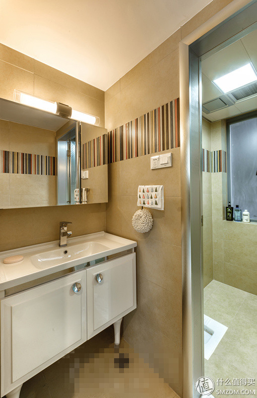 怕什么来什么，翻新洗漱台网购维权成功+各种漏水返修记