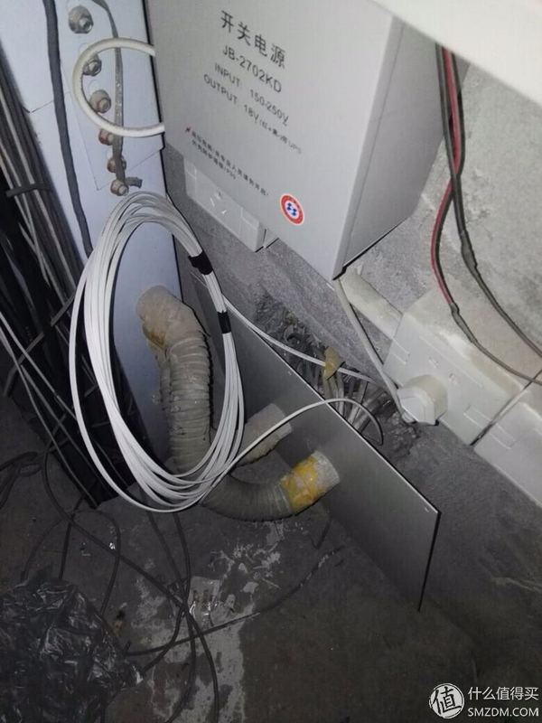 怕什么来什么，翻新洗漱台网购维权成功+各种漏水返修记