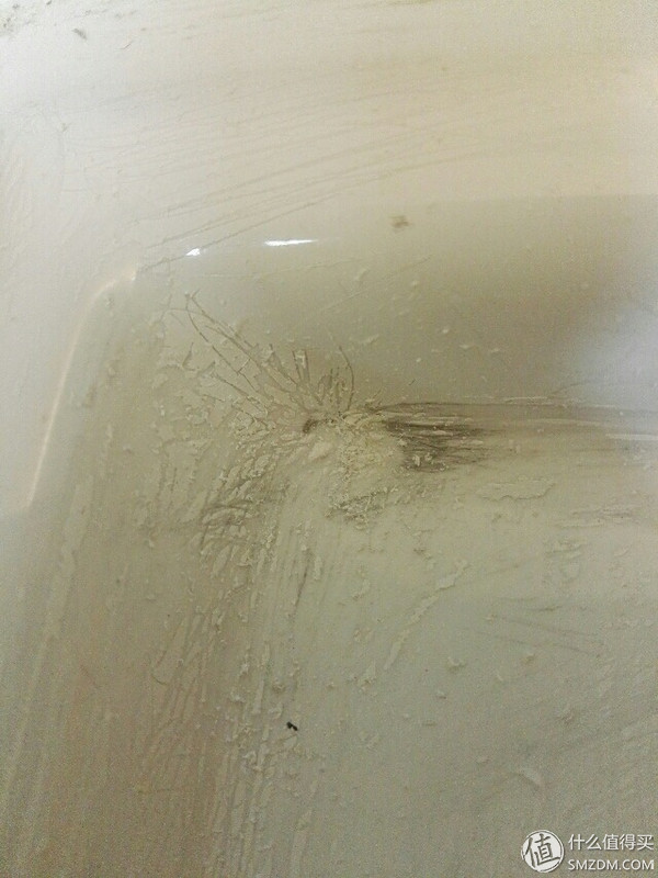 怕什么来什么，翻新洗漱台网购维权成功+各种漏水返修记