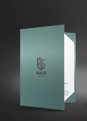 泰勒彩宝给你解读脸生证书guild(吉尔德)