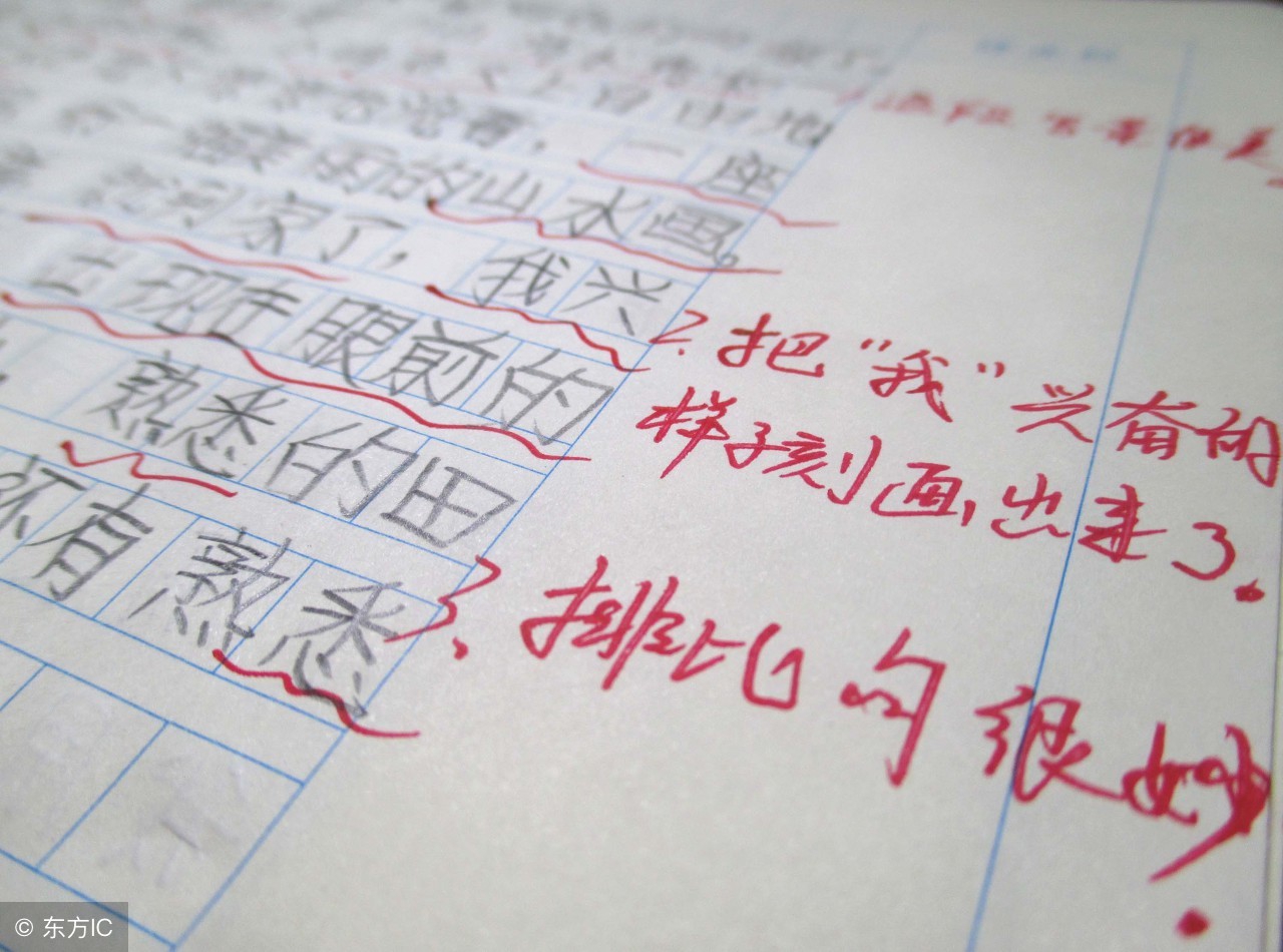 小学生作文精彩开头集锦，多种写作方法任你挑！
