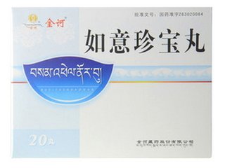 十种用于痛风的中成药