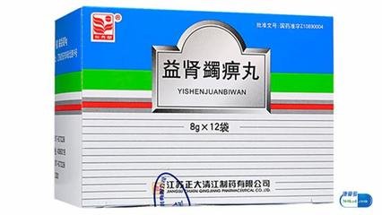 十种用于痛风的中成药