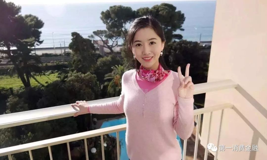 这家公司贷款给你谈恋爱，有3.1亿注册用户，拟参股消费金融公司