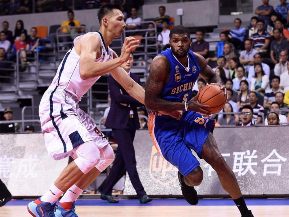 cba有哪些外援是nba的(CBA五大NBA外援：全明星内线加盟，麦迪所到之处皆化为主场！)