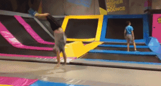 43岁澳洲糙汉老爸这次为女儿豁出去了，现实反差太太太太太萌了！