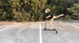 43岁澳洲糙汉老爸这次为女儿豁出去了，现实反差太太太太太萌了！