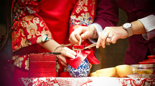 结婚回门礼品有哪些东西 吃穿用度适合的礼物_达一风水网