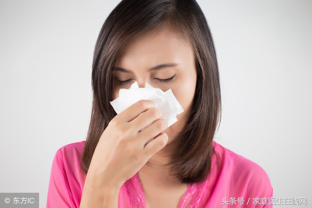 咽痒总咳嗽？试试这些缓解方法