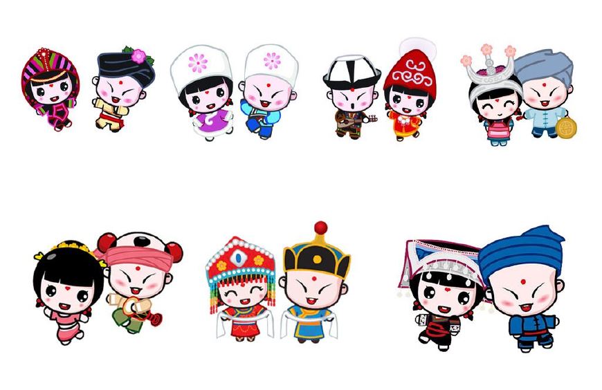 少数民族高考加20分 录取线又降低80分读重点大学预科