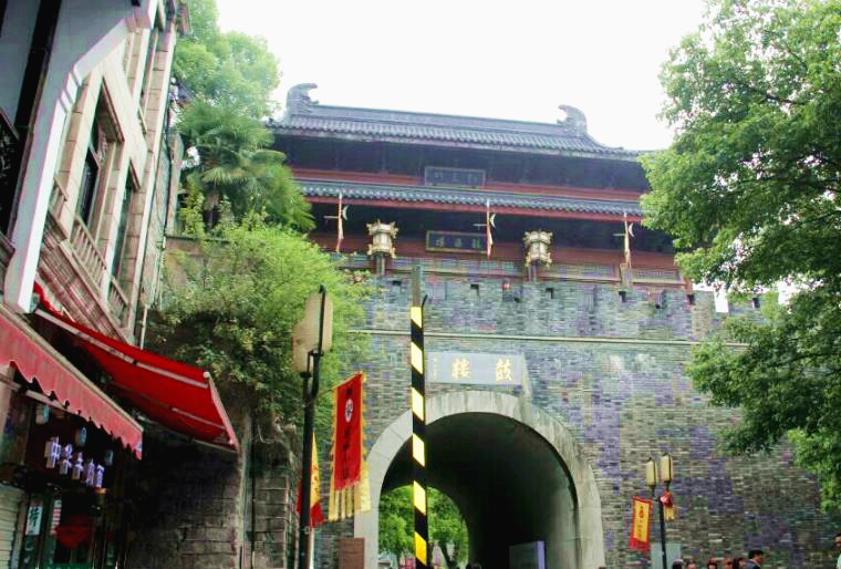 杭州最美的6大免费景点：颜值太高，外地游客最不容错过