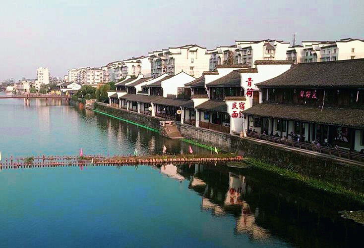 杭州最美的6大免费景点：颜值太高，外地游客最不容错过
