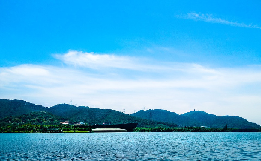 杭州最美的6大免费景点：颜值太高，外地游客最不容错过