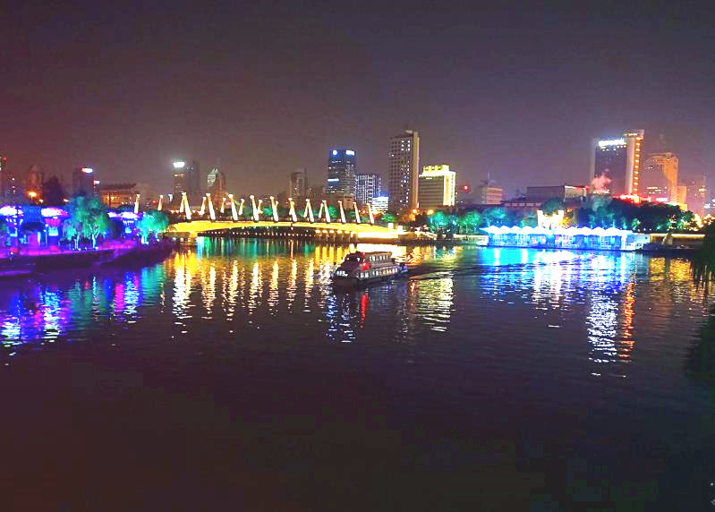 杭州最美的6大免费景点：颜值太高，外地游客最不容错过