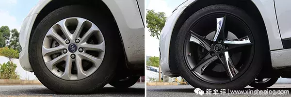 6万买的二手车,差点把尚酷跑赢了