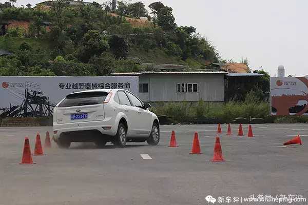 6万买的二手车,差点把尚酷跑赢了