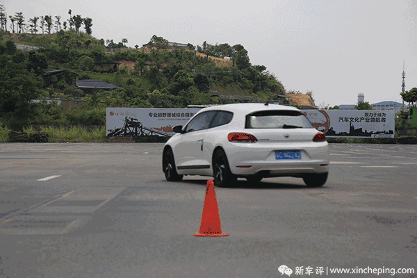6万买的二手车，差点把尚酷跑赢了