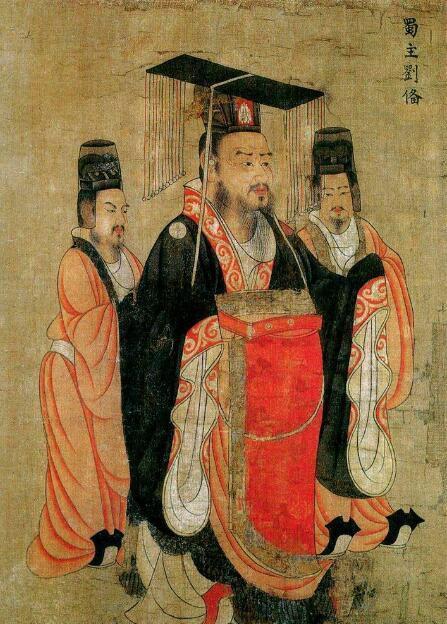历史上的汉高祖刘邦，到底是个怎样的人？