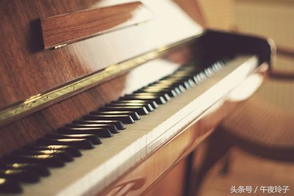 史上超好听的30首经典钢琴曲推荐：治愈心灵的天籁之音