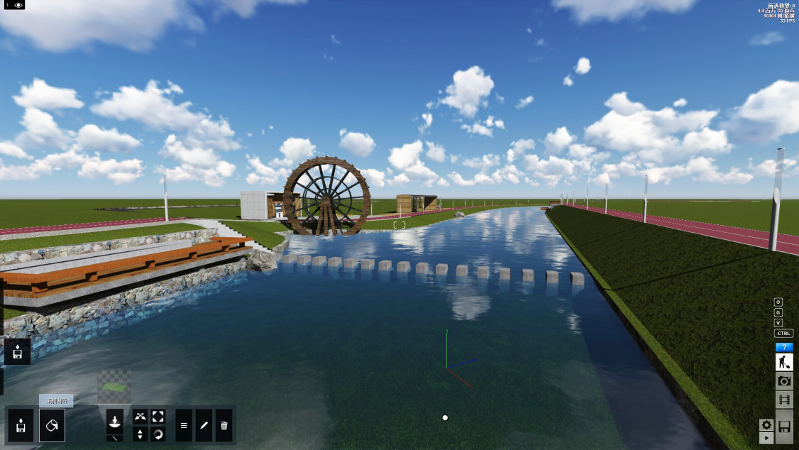 lumion怎么导入su模型(资源帖)