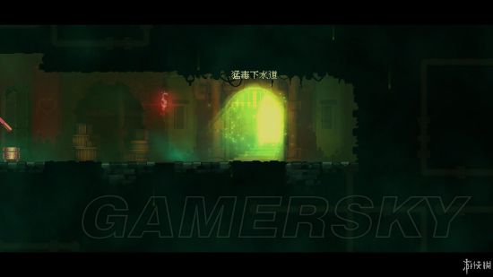 SWITCH《死亡细胞》图文攻略 武器装备及怪物介绍上手图文攻略